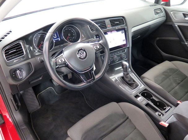 Volkswagen Golf Variant Comfortline DSG 85 kW image number 6