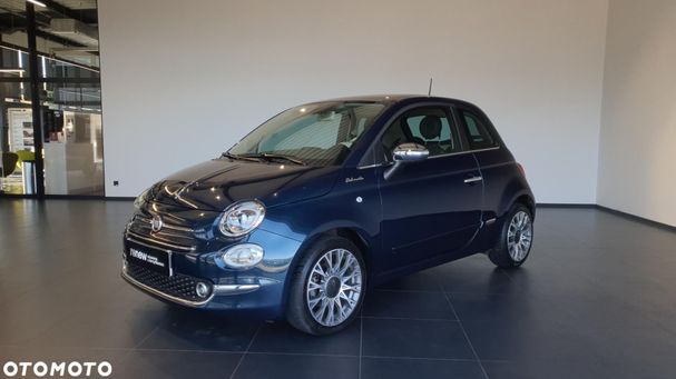 Fiat 500 51 kW image number 1