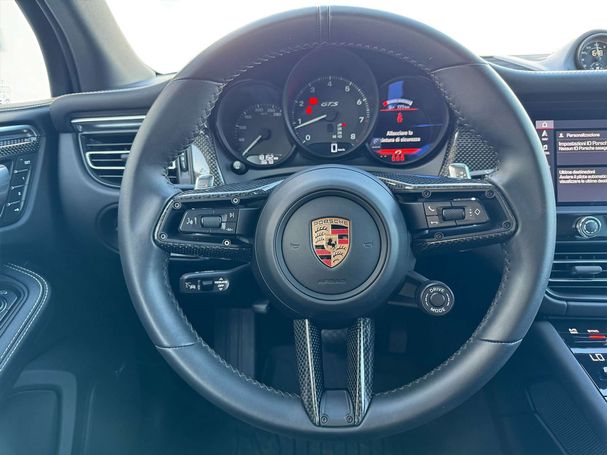 Porsche Macan GTS PDK 324 kW image number 10