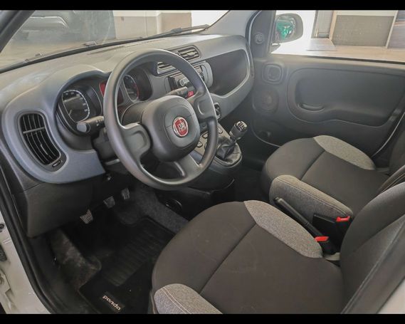 Fiat Panda 51 kW image number 11