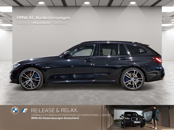 BMW 330 e Touring M Sport xDrive 215 kW image number 3