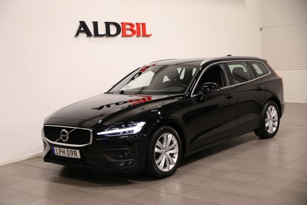 Volvo V60 B4 Momentum 145 kW image number 1