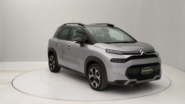 Citroen C3 Aircross PureTech 110 S&S Shine 81 kW image number 7