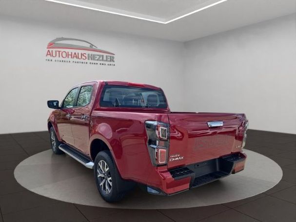 Isuzu D-Max Double Cab 120 kW image number 3