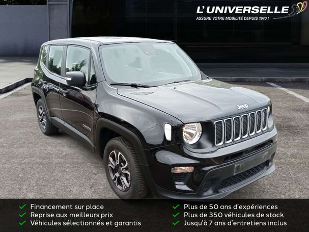 Jeep Renegade 84 kW image number 3