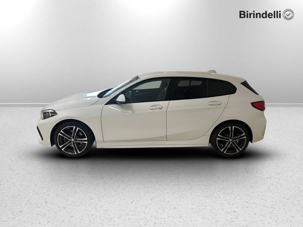 BMW 118d 110 kW image number 4