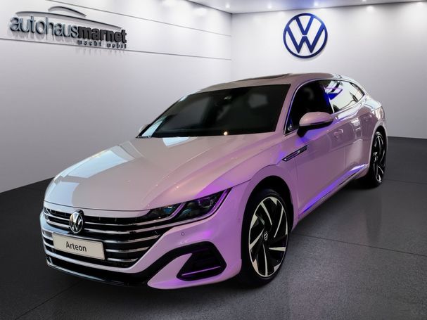 Volkswagen Arteon 2.0 TDI DSG Shooting Brake 4Motion 147 kW image number 1