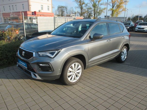 Seat Ateca 1.5 TSI DSG Style 110 kW image number 1