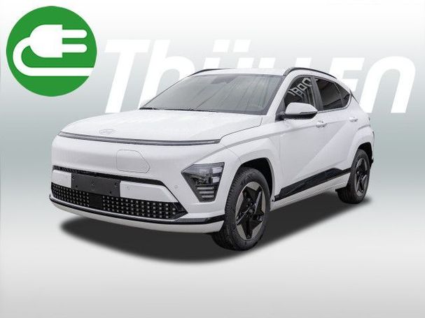 Hyundai Kona Elektro kWh Trend 160 kW image number 1