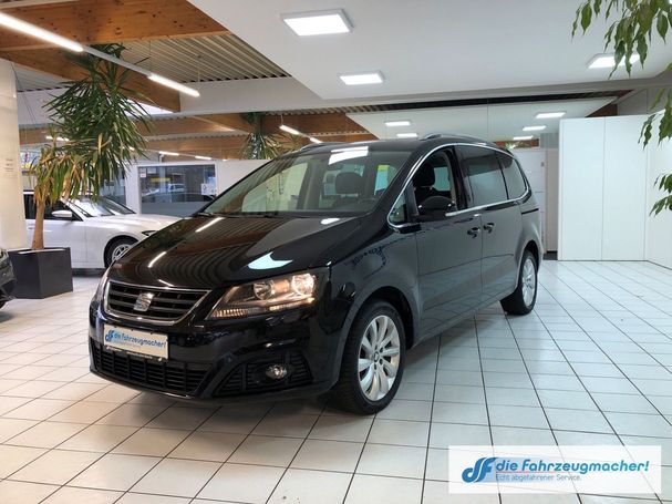 Seat Alhambra 2.0 TDI STYLE 110 kW image number 1