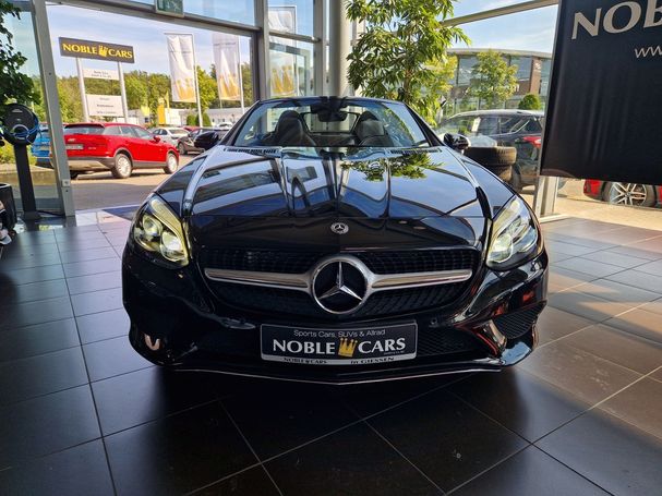 Mercedes-Benz SLC 300 180 kW image number 1