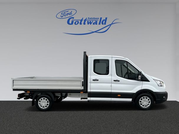 Ford Transit 350 L3 Trend 96 kW image number 4