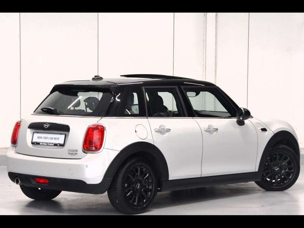 Mini Cooper 100 kW image number 2