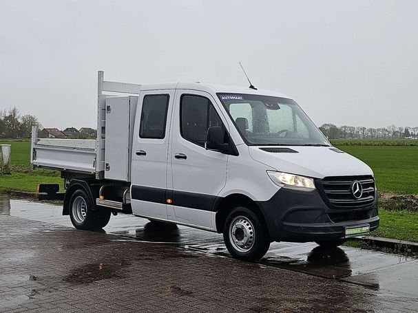 Mercedes-Benz Sprinter 514 105 kW image number 1