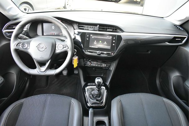 Opel Corsa 1.2 Turbo 74 kW image number 10