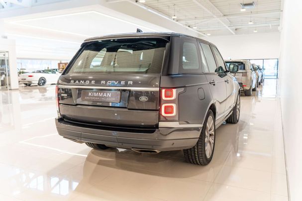 Land Rover Range Rover P400e Autobiography 297 kW image number 8