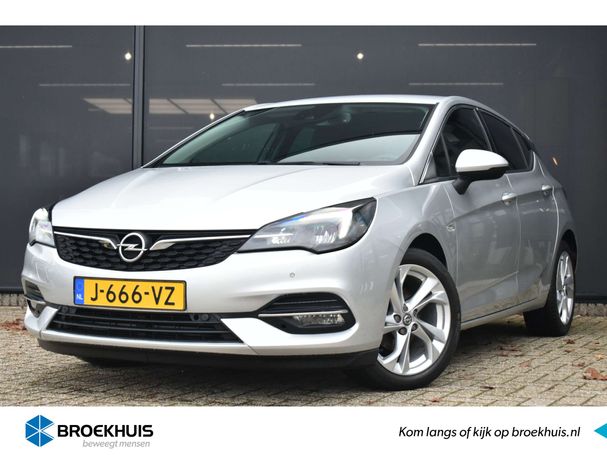 Opel Astra 1.2 82 kW image number 1