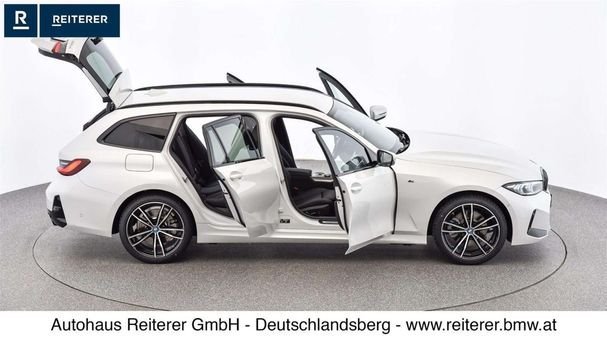 BMW 330e Touring M Sportpaket xDrive 215 kW image number 23