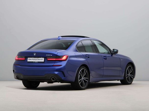 BMW 330 e M Sport 218 kW image number 8