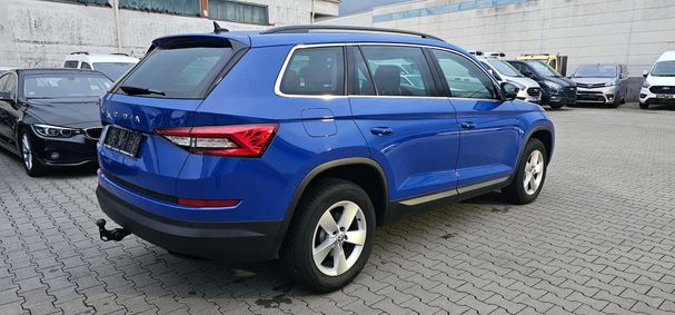 Skoda Kodiaq 110 kW image number 4