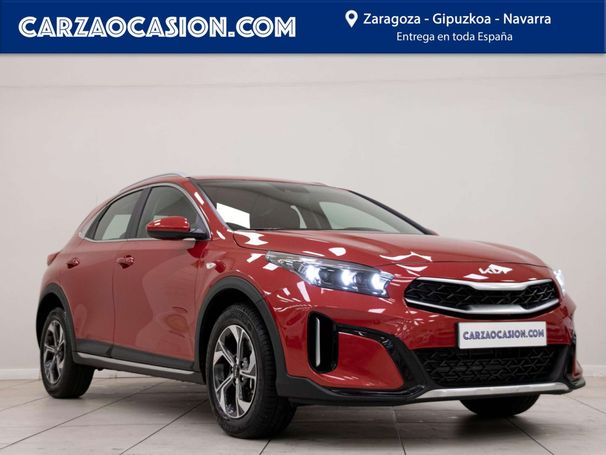 Kia XCeed 1.0 T-GDi 88 kW image number 1