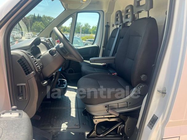 Fiat Ducato 103 kW image number 14