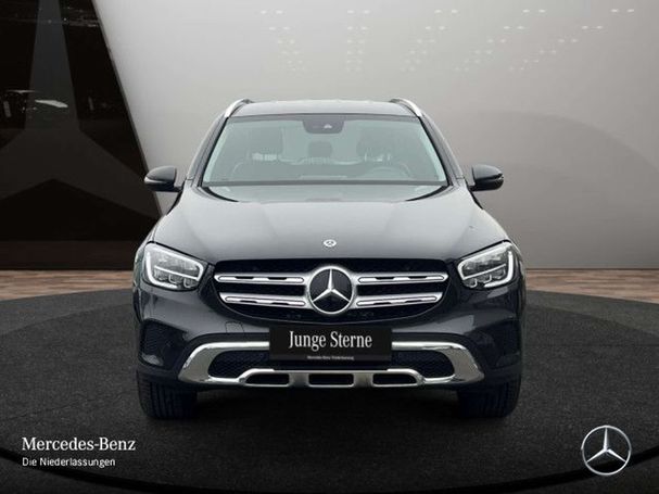 Mercedes-Benz GLC 300 e 235 kW image number 3