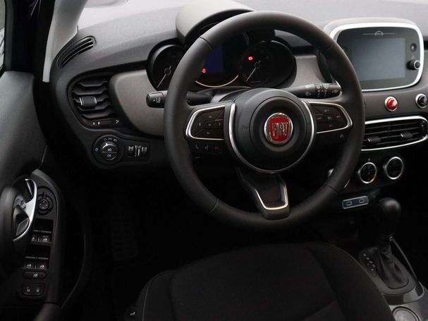 Fiat 500X 1.5 Hybrid Dolcevita 96 kW image number 4