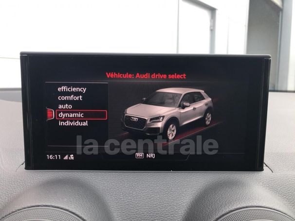 Audi Q2 40 TFSI quattro S tronic S-line 140 kW image number 27