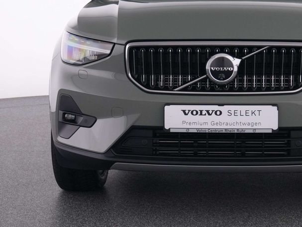 Volvo XC40 Recharge Plug-in Hybrid T4 Plus Bright 155 kW image number 18