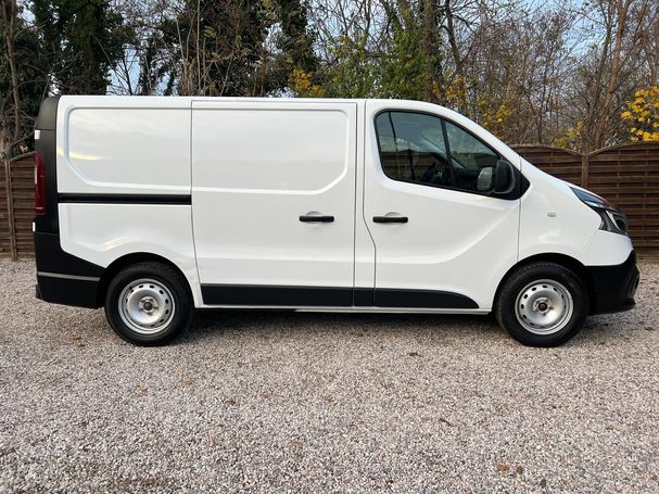 Renault Trafic L1H1 2.8t Energy dCi Komfort 107 kW image number 4