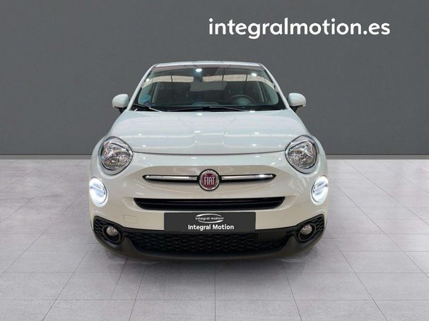 Fiat 500X 1.6 97 kW image number 3