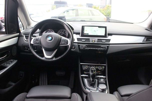 BMW 218i Gran Tourer 103 kW image number 3