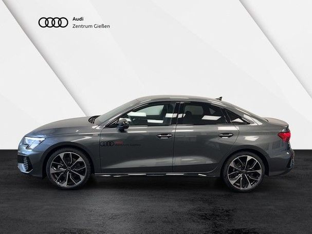 Audi A3 40 TFSI quattro S-line 140 kW image number 3