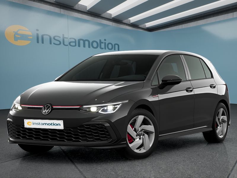 Volkswagen Golf GTI 180