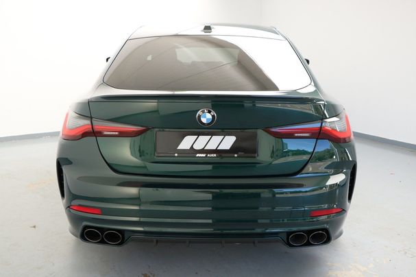 ALPINA B4 364 kW image number 5