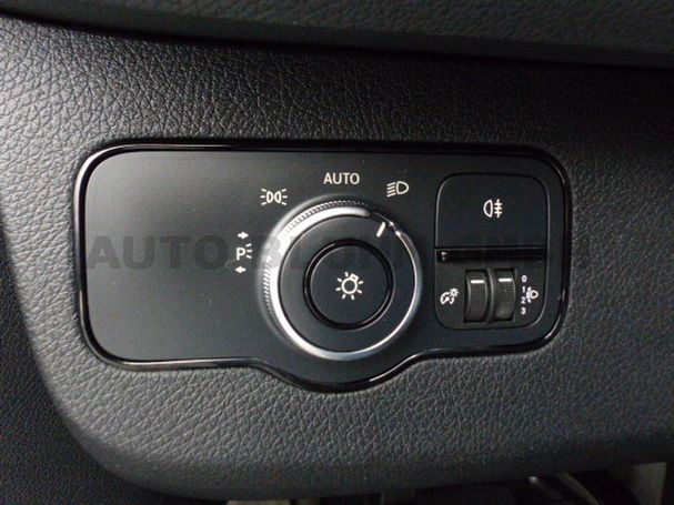 Mercedes-Benz Sprinter 214 CDi 105 kW image number 29