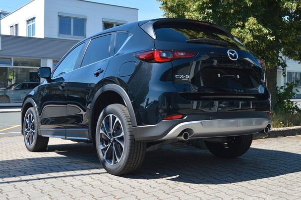 Mazda CX-5 194 AWD 143 kW image number 6