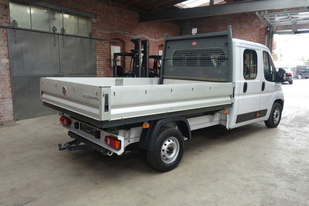 Fiat Ducato 118 kW image number 4