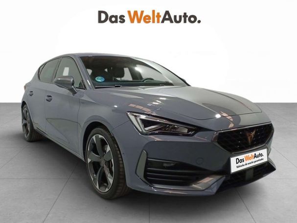 Cupra Leon 1.5 eTSI DSG 110 kW image number 1