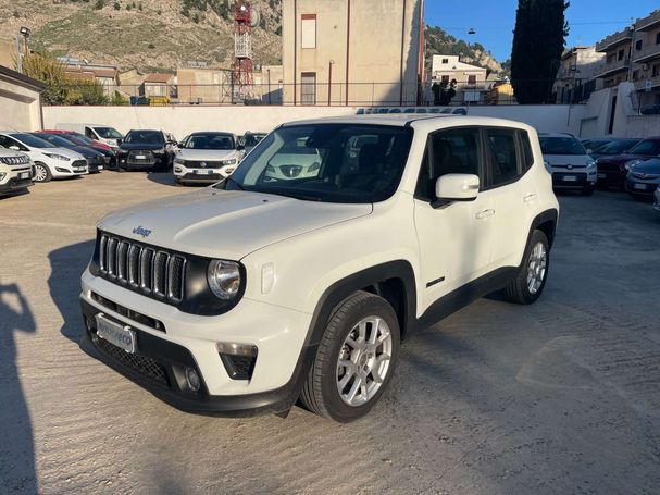 Jeep Renegade 1.6 96 kW image number 1