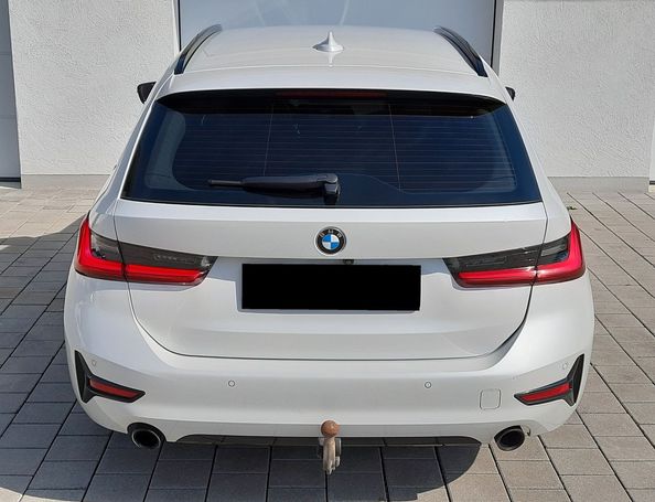 BMW 330d Touring M Sport 195 kW image number 6