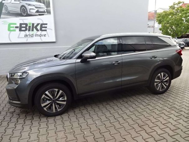 Skoda Kodiaq 142 kW image number 2