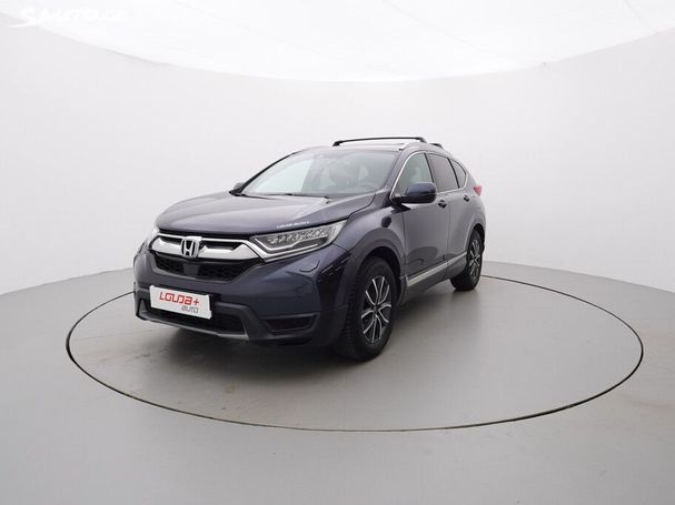 Honda CR-V 127 kW image number 1