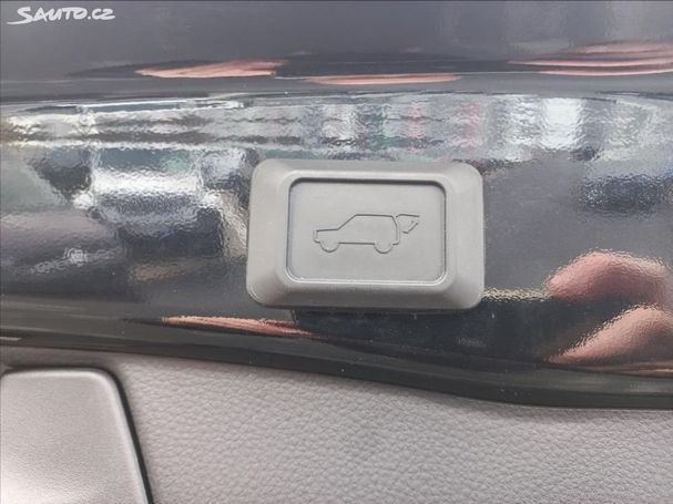 Toyota RAV 4 Hybrid 163 kW image number 20