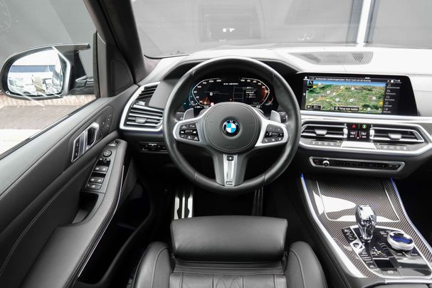 BMW X5 M 50i xDrive 391 kW image number 16