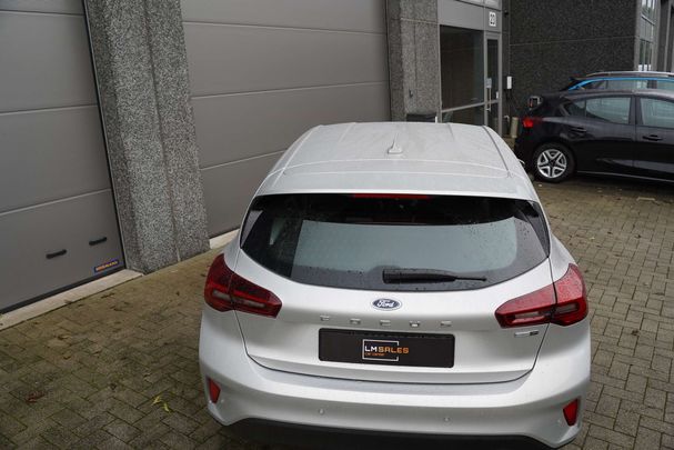 Ford Focus 1.0 EcoBoost ACTIVE 92 kW image number 38