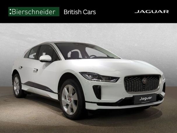 Jaguar I-Pace EV320 SE 236 kW image number 7