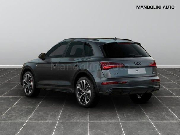 Audi Q5 50 TFSIe quattro S tronic S-line 220 kW image number 3