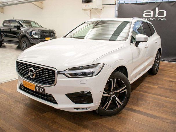 Volvo XC60 T5 AWD 184 kW image number 2